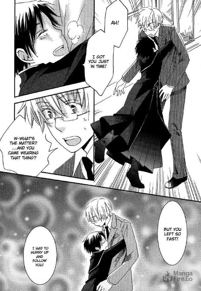 Read Shinkuu Yuusetsu chapter 3 image 56 on Lezhin