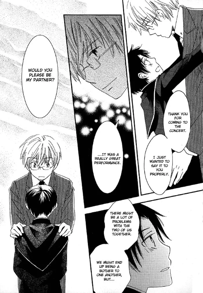 Read Shinkuu Yuusetsu chapter 3 image 57 on Lezhin