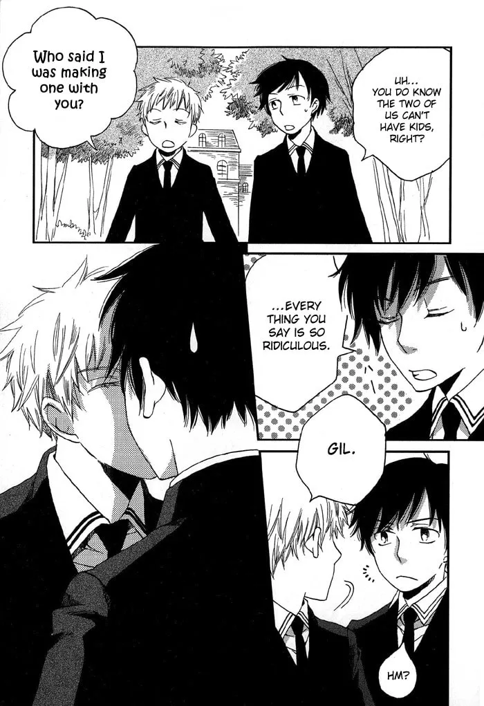 Read Shinkuu Yuusetsu chapter 4.5 image 3 on Lezhin