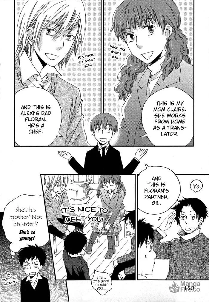 Read Shinkuu Yuusetsu chapter 4 image 20 on Lezhin