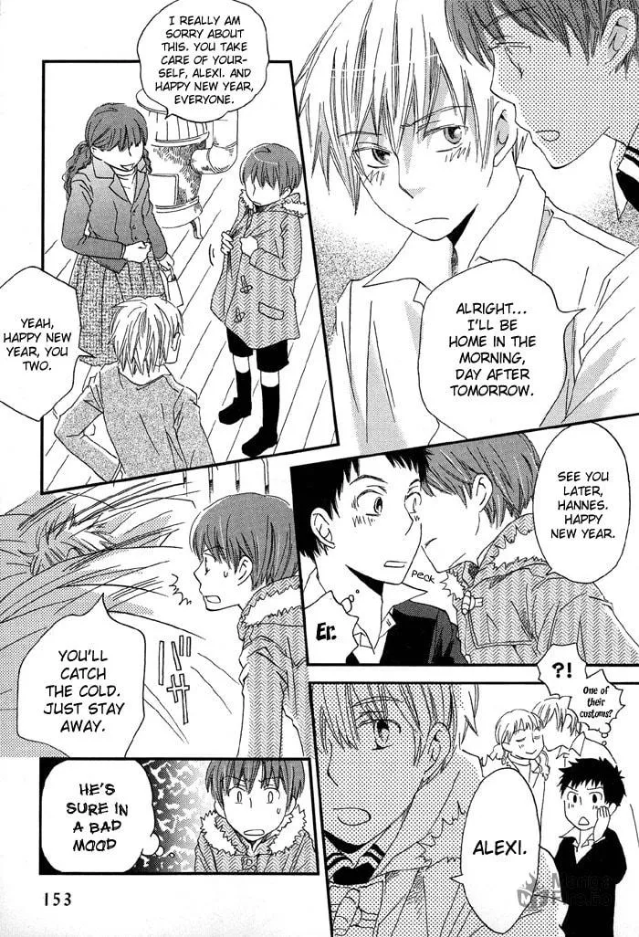 Read Shinkuu Yuusetsu chapter 4 image 23 on Lezhin