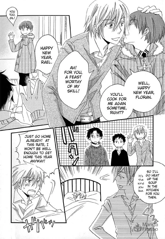 Read Shinkuu Yuusetsu chapter 4 image 24 on Lezhin