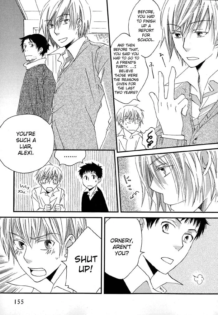 Read Shinkuu Yuusetsu chapter 4 image 25 on Lezhin