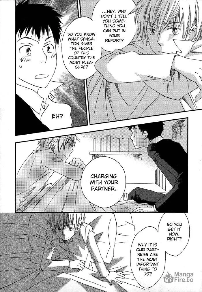 Read Shinkuu Yuusetsu chapter 4 image 29 on Lezhin