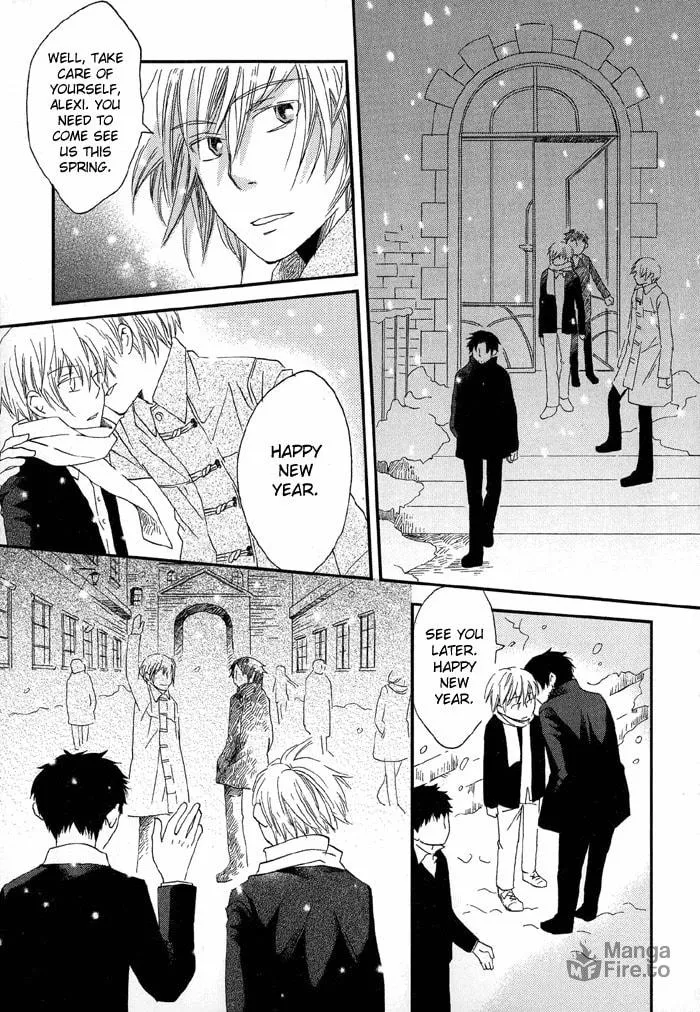 Read Shinkuu Yuusetsu chapter 4 image 35 on Lezhin