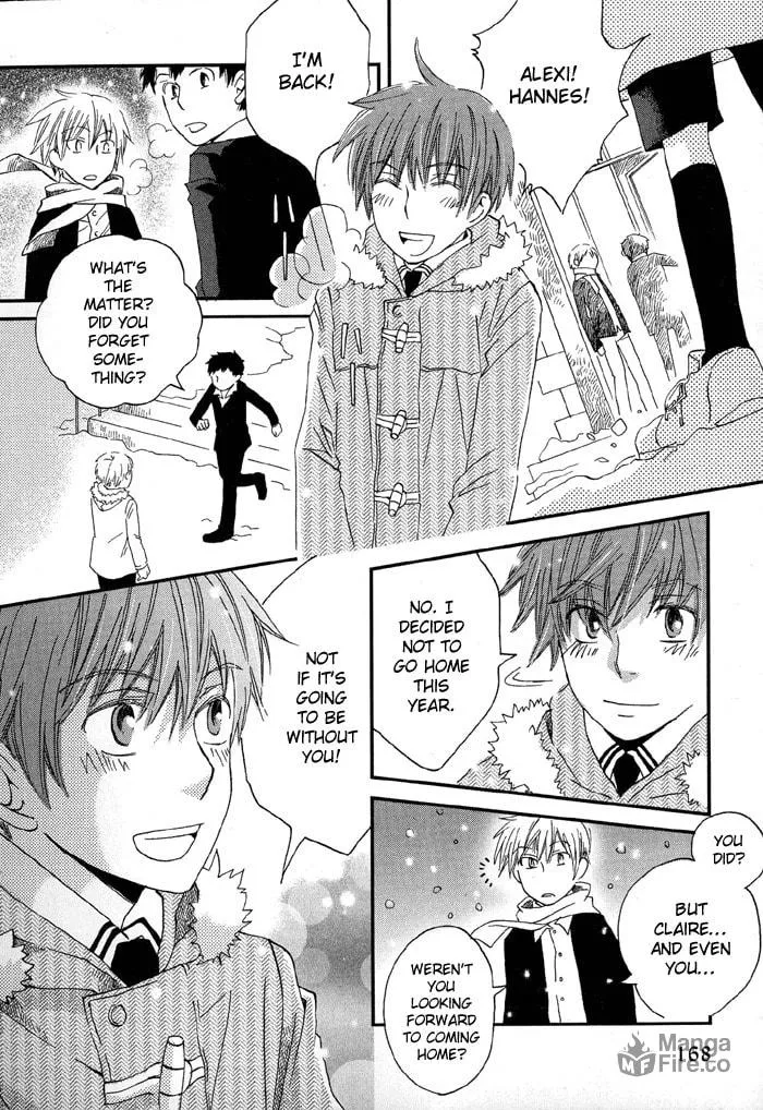 Read Shinkuu Yuusetsu chapter 4 image 38 on Lezhin