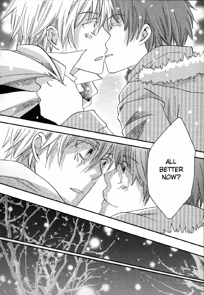 Read Shinkuu Yuusetsu chapter 4 image 40 on Lezhin