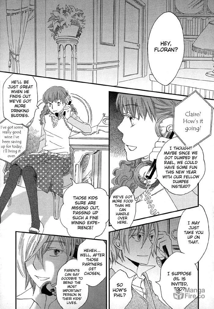Read Shinkuu Yuusetsu chapter 4 image 41 on Lezhin