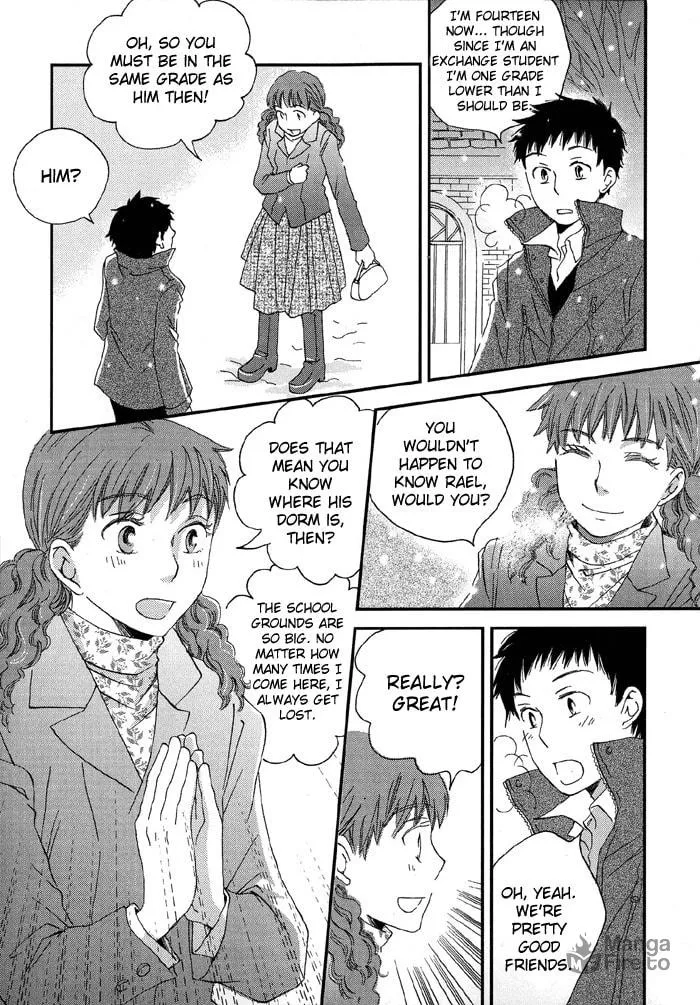 Read Shinkuu Yuusetsu chapter 4 image 9 on Lezhin