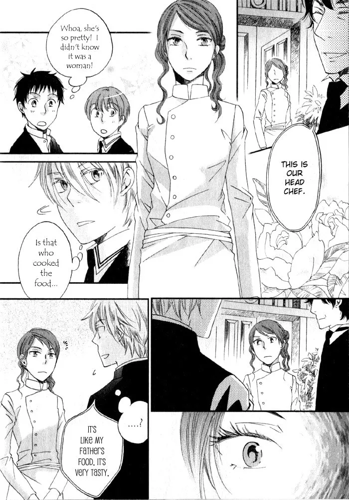 Read Shinkuu Yuusetsu chapter 6 image 10 on Lezhin