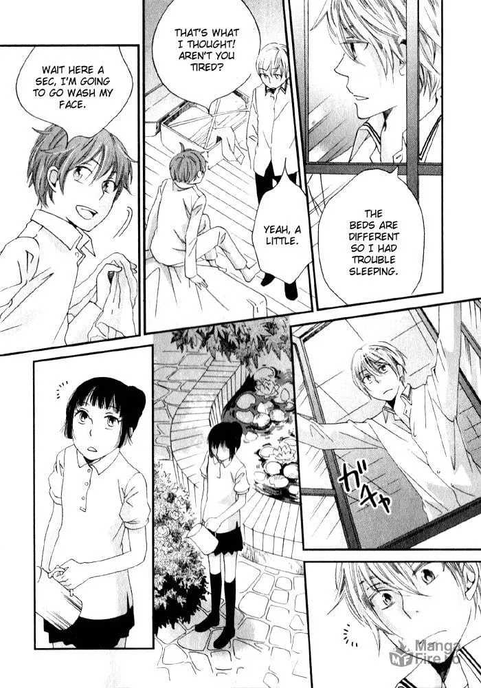 Read Shinkuu Yuusetsu chapter 6 image 14 on Lezhin
