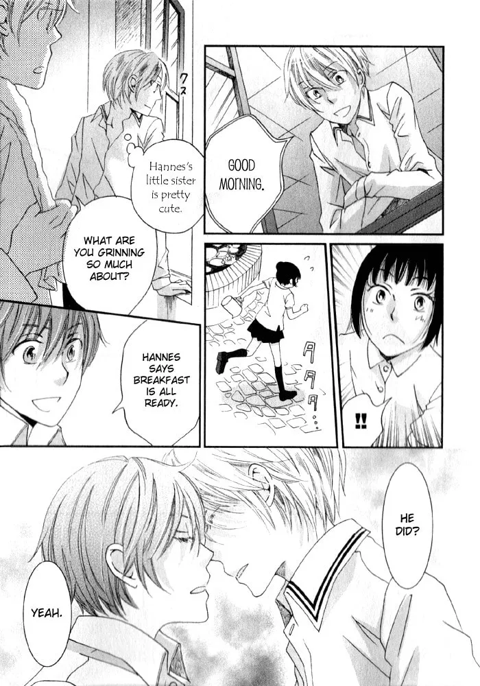 Read Shinkuu Yuusetsu chapter 6 image 15 on Lezhin