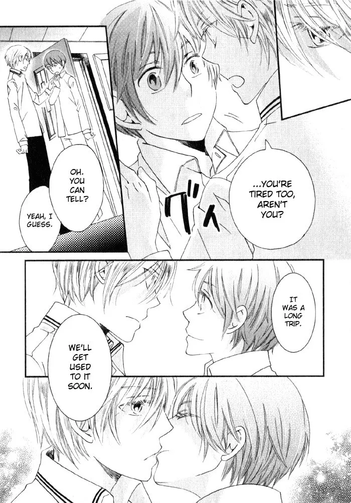 Read Shinkuu Yuusetsu chapter 6 image 16 on Lezhin