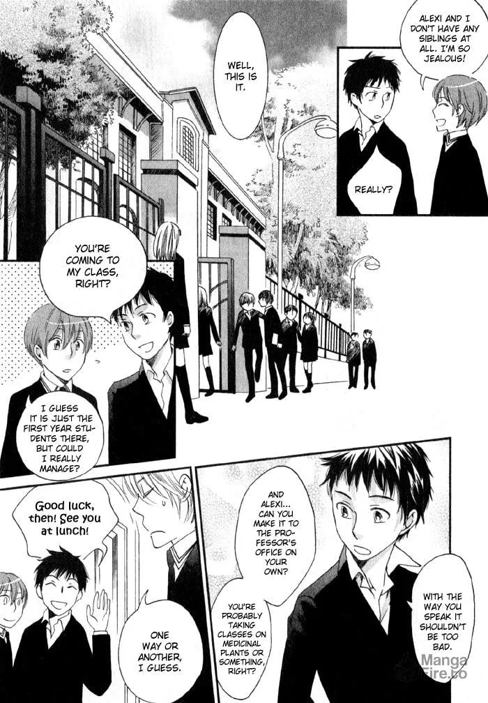 Read Shinkuu Yuusetsu chapter 6 image 20 on Lezhin