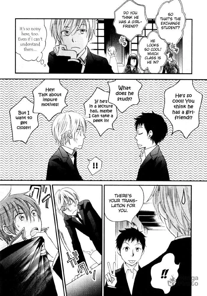 Read Shinkuu Yuusetsu chapter 6 image 26 on Lezhin