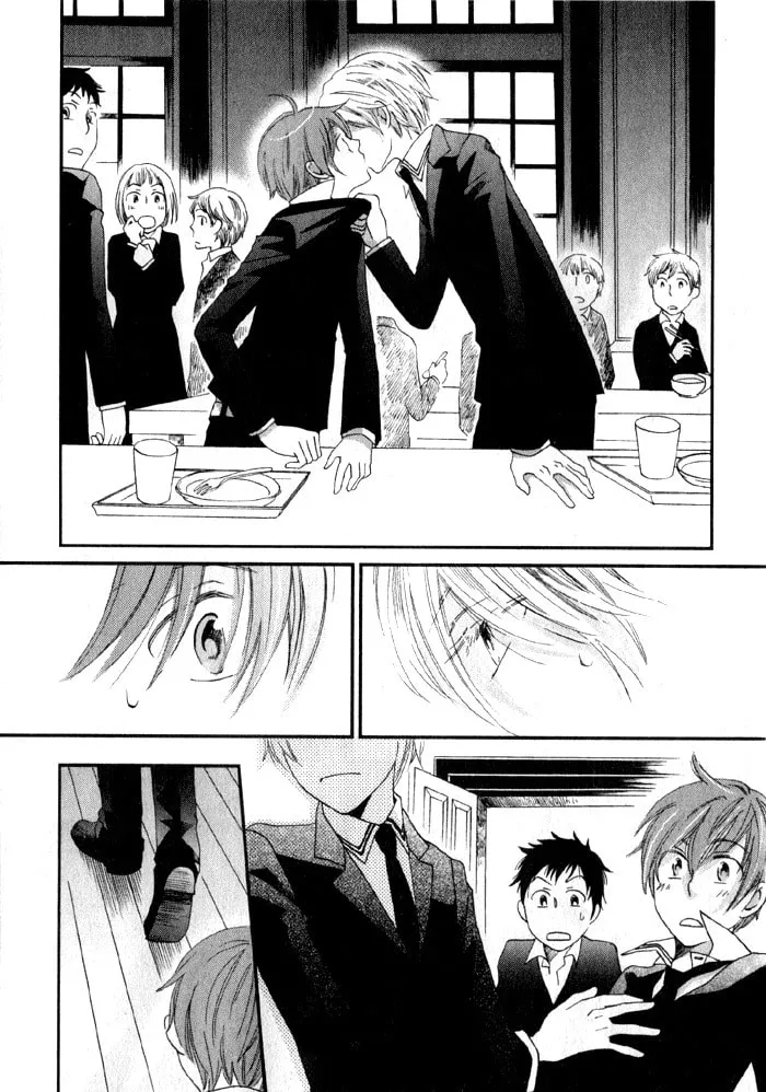Read Shinkuu Yuusetsu chapter 6 image 27 on Lezhin