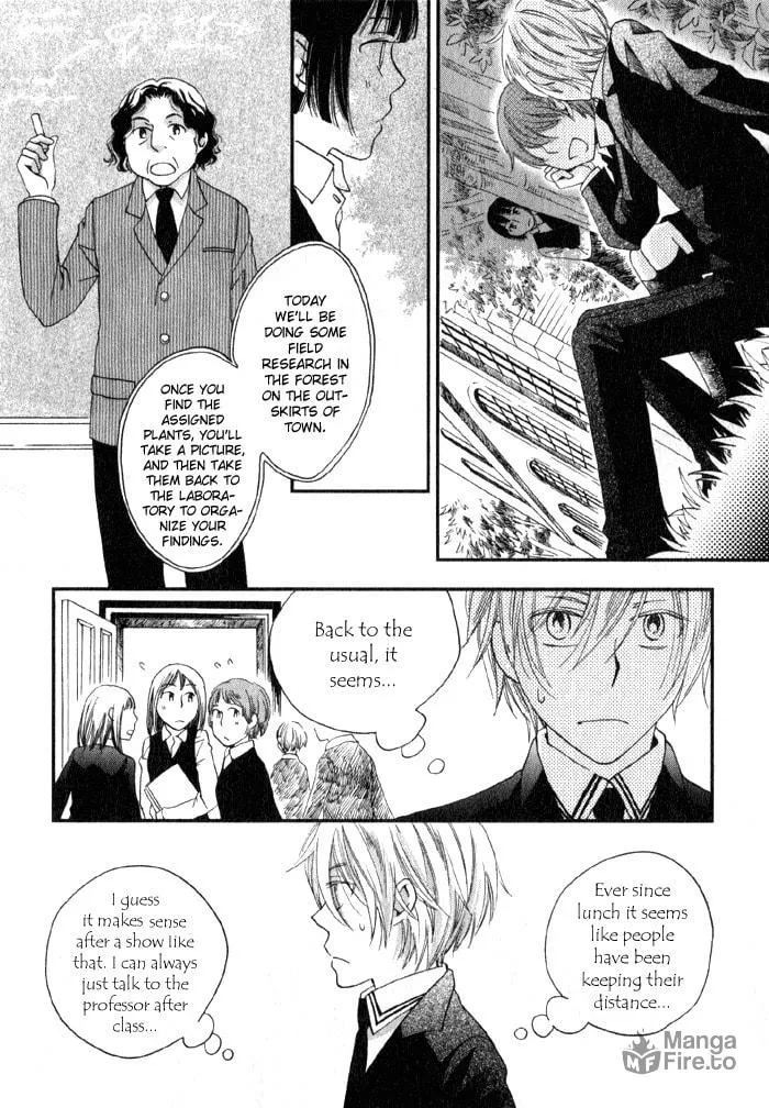 Read Shinkuu Yuusetsu chapter 6 image 32 on Lezhin