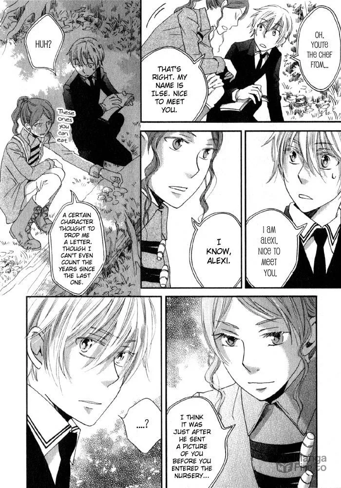Read Shinkuu Yuusetsu chapter 6 image 34 on Lezhin