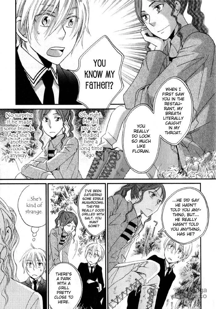Read Shinkuu Yuusetsu chapter 6 image 35 on Lezhin