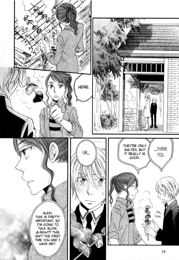 Read Shinkuu Yuusetsu chapter 6 image 36 on Lezhin