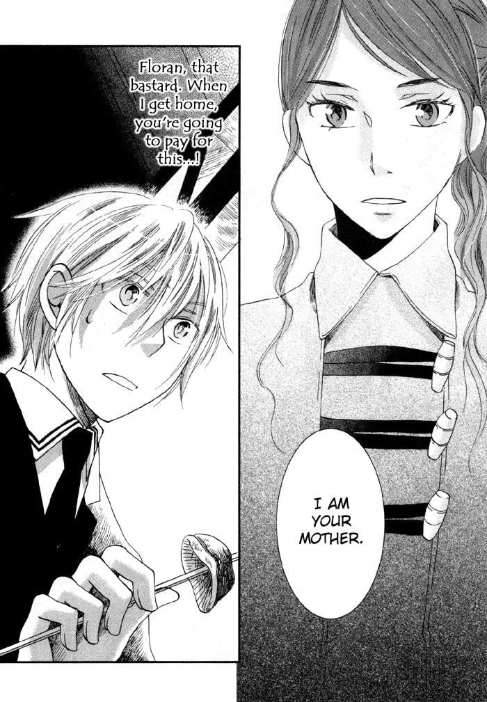 Read Shinkuu Yuusetsu chapter 6 image 38 on Lezhin