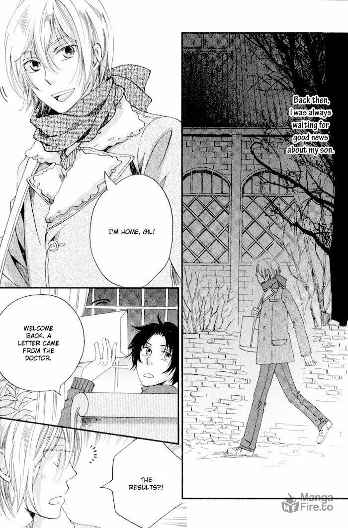 Read Shinkuu Yuusetsu chapter 8 image 11 on Lezhin