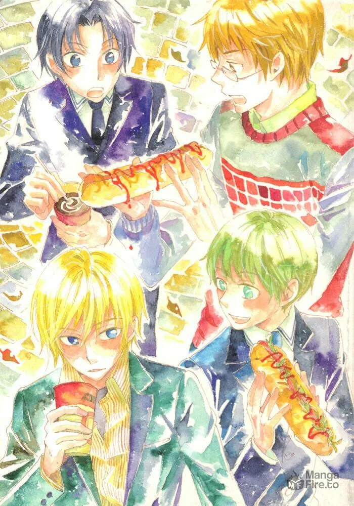 Read Shinkuu Yuusetsu chapter 8 image 2 on Lezhin