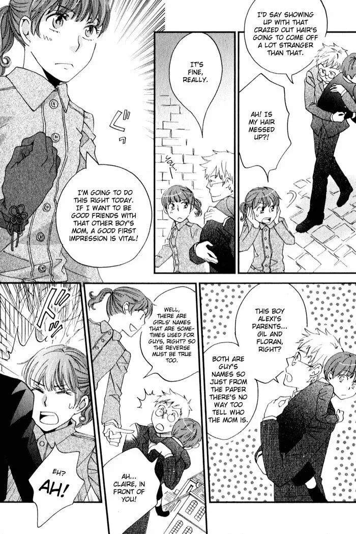 Read Shinkuu Yuusetsu chapter 8 image 21 on Lezhin