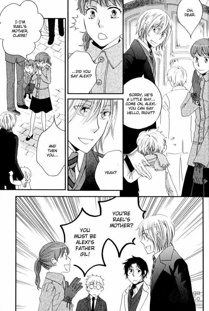 Read Shinkuu Yuusetsu chapter 8 image 23 on Lezhin