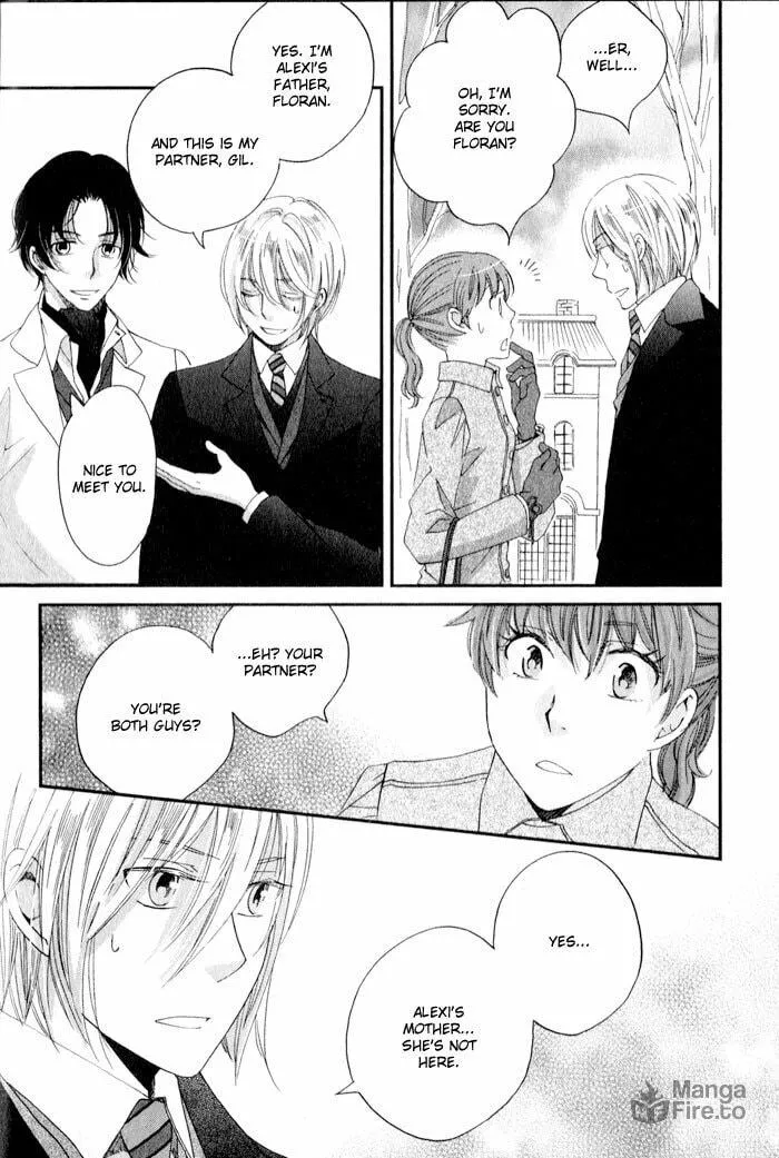 Read Shinkuu Yuusetsu chapter 8 image 24 on Lezhin