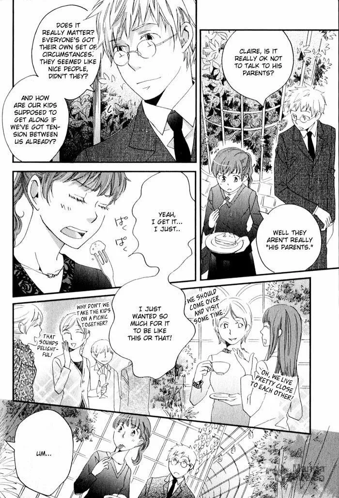 Read Shinkuu Yuusetsu chapter 8 image 26 on Lezhin
