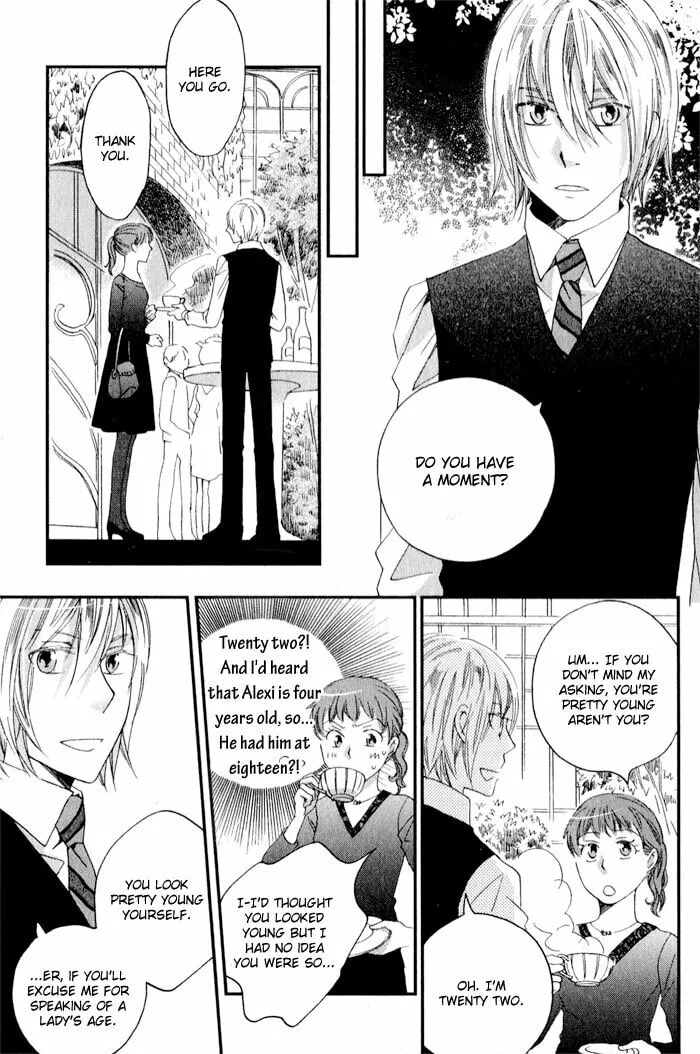 Read Shinkuu Yuusetsu chapter 8 image 27 on Lezhin