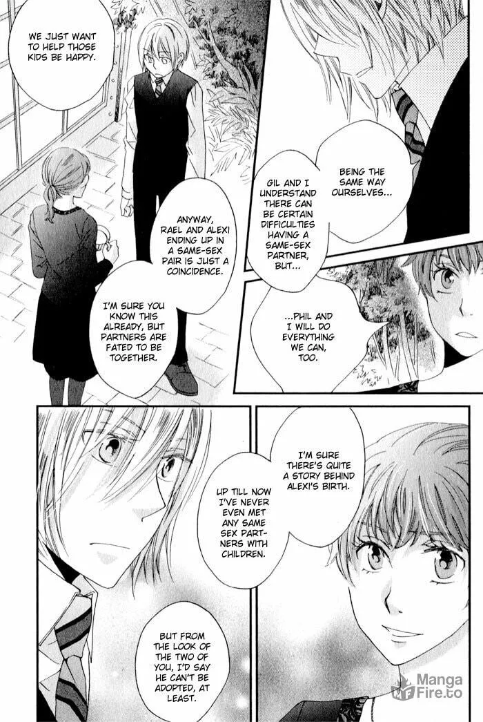 Read Shinkuu Yuusetsu chapter 8 image 29 on Lezhin