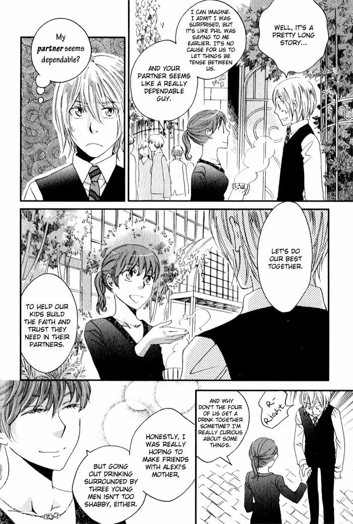 Read Shinkuu Yuusetsu chapter 8 image 30 on Lezhin