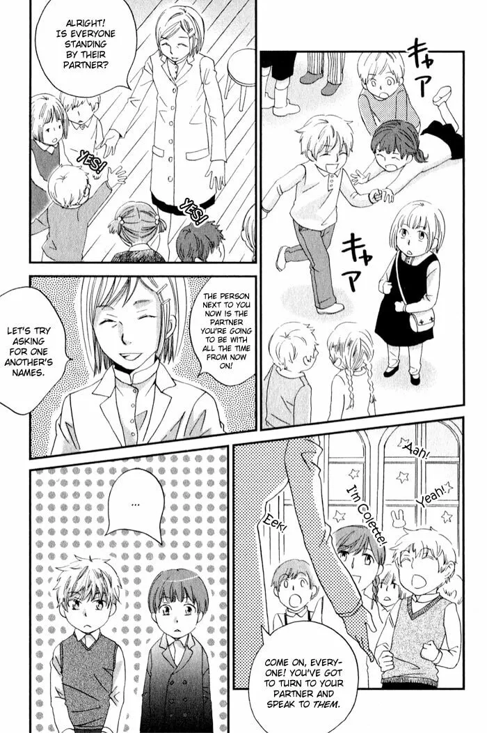 Read Shinkuu Yuusetsu chapter 8 image 31 on Lezhin