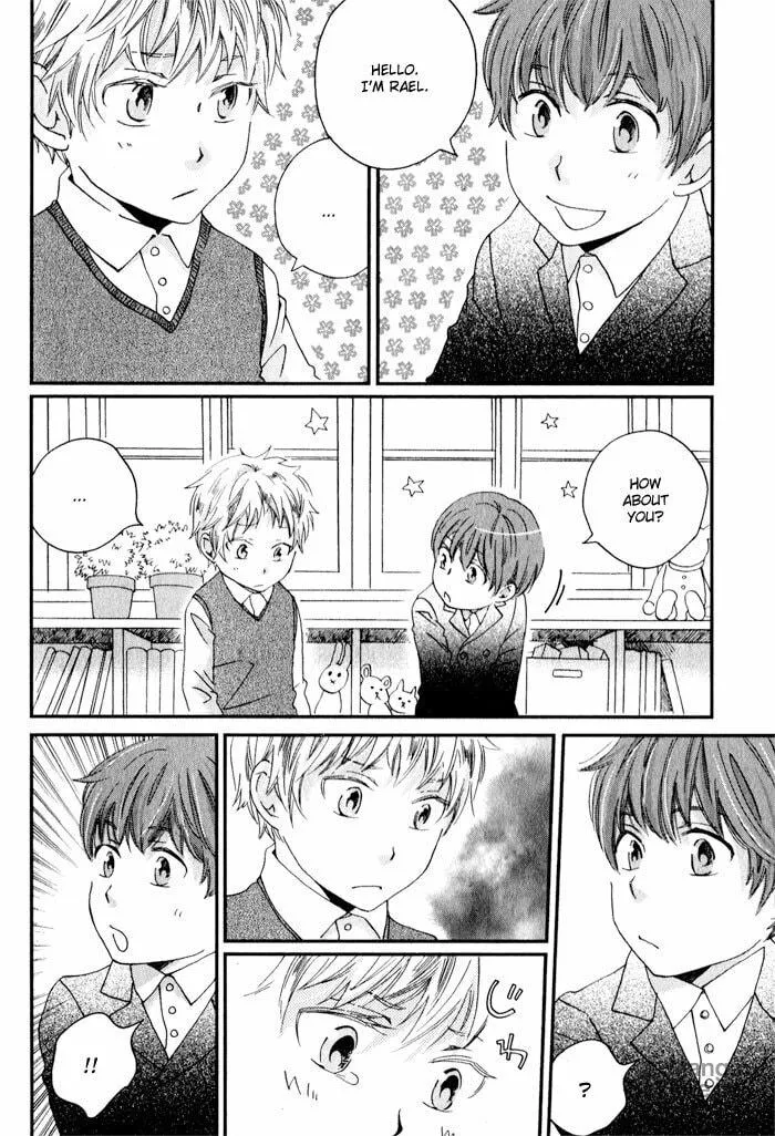 Read Shinkuu Yuusetsu chapter 8 image 32 on Lezhin