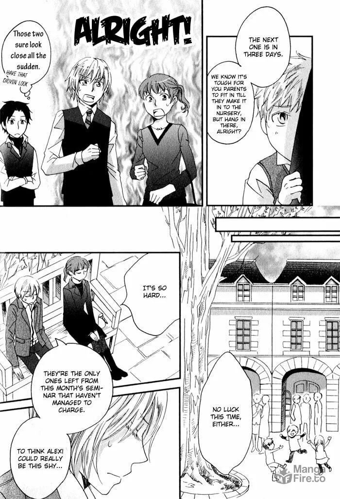 Read Shinkuu Yuusetsu chapter 8 image 34 on Lezhin