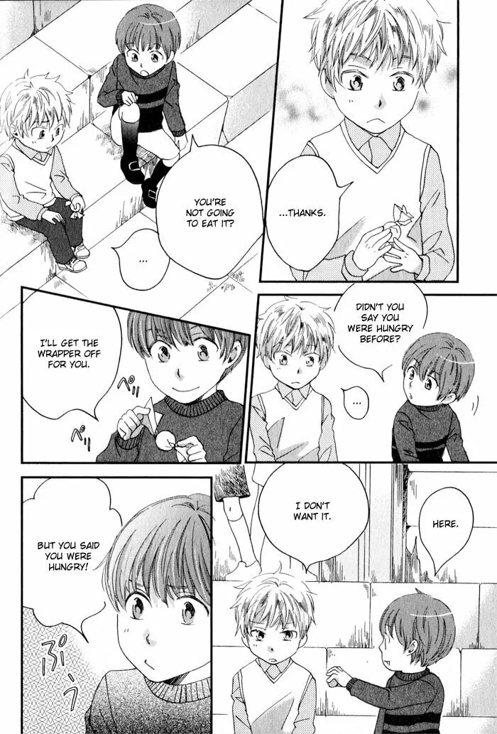 Read Shinkuu Yuusetsu chapter 8 image 36 on Lezhin