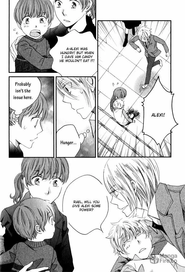 Read Shinkuu Yuusetsu chapter 8 image 38 on Lezhin