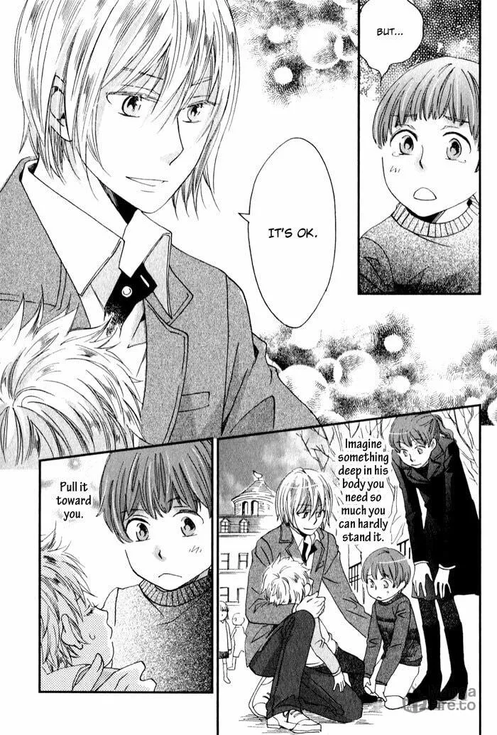 Read Shinkuu Yuusetsu chapter 8 image 39 on Lezhin