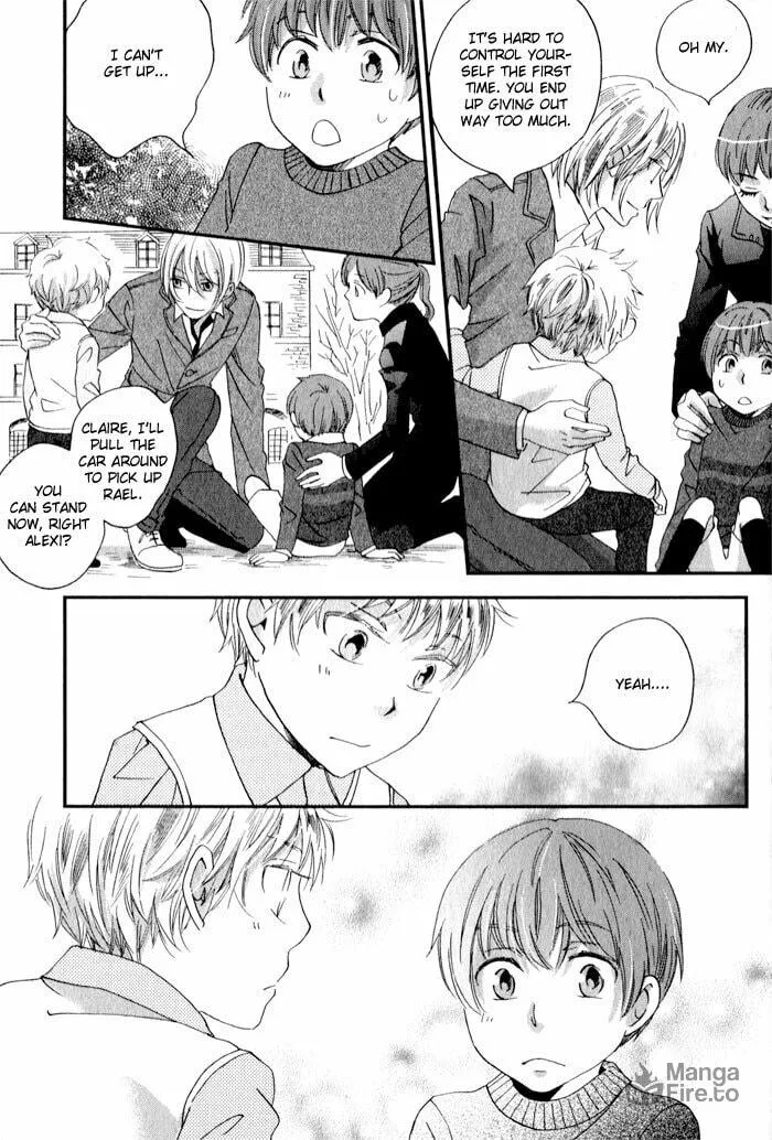 Read Shinkuu Yuusetsu chapter 8 image 41 on Lezhin