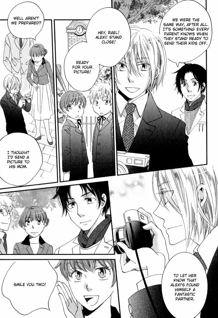 Read Shinkuu Yuusetsu chapter 8 image 43 on Lezhin
