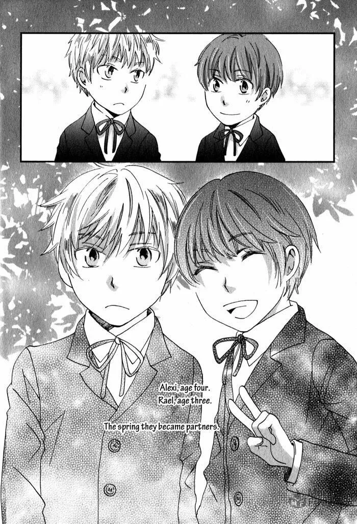 Read Shinkuu Yuusetsu chapter 8 image 44 on Lezhin
