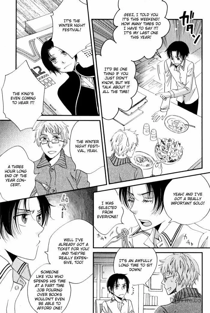Read Shinkuu Yuusetsu chapter 9 image 11 on Lezhin