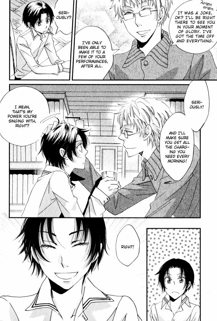 Read Shinkuu Yuusetsu chapter 9 image 12 on Lezhin