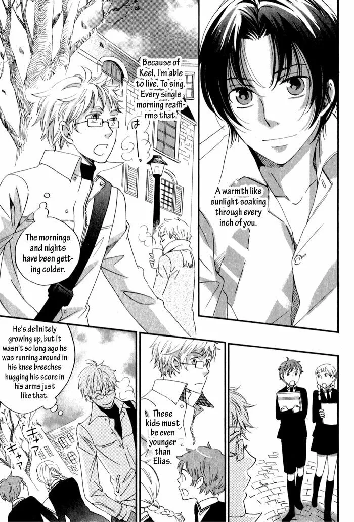 Read Shinkuu Yuusetsu chapter 9 image 15 on Lezhin