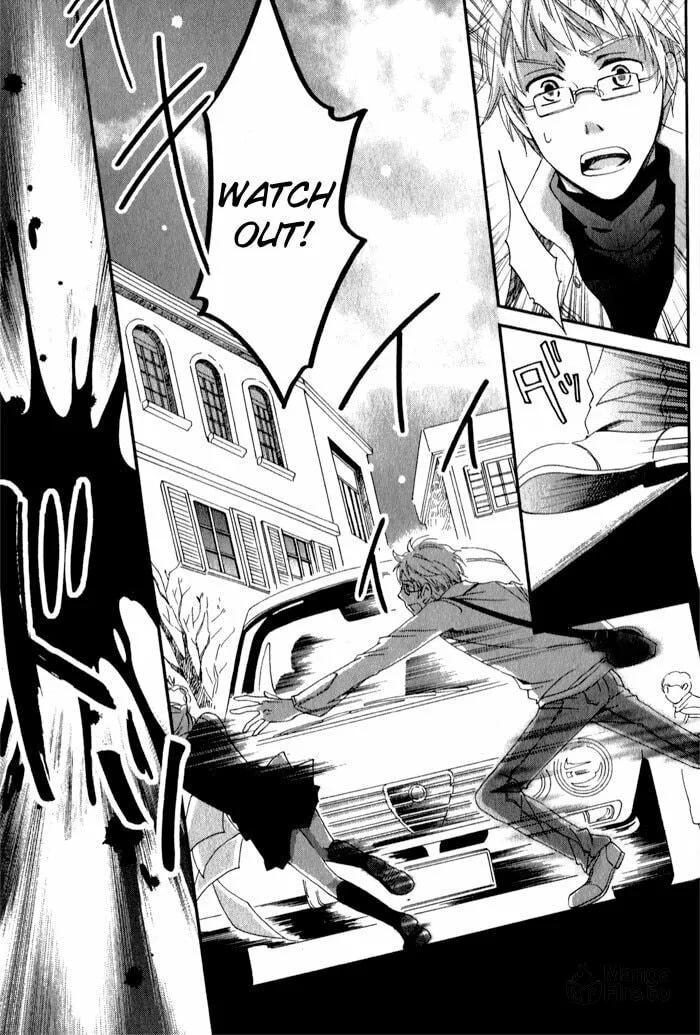 Read Shinkuu Yuusetsu chapter 9 image 17 on Lezhin