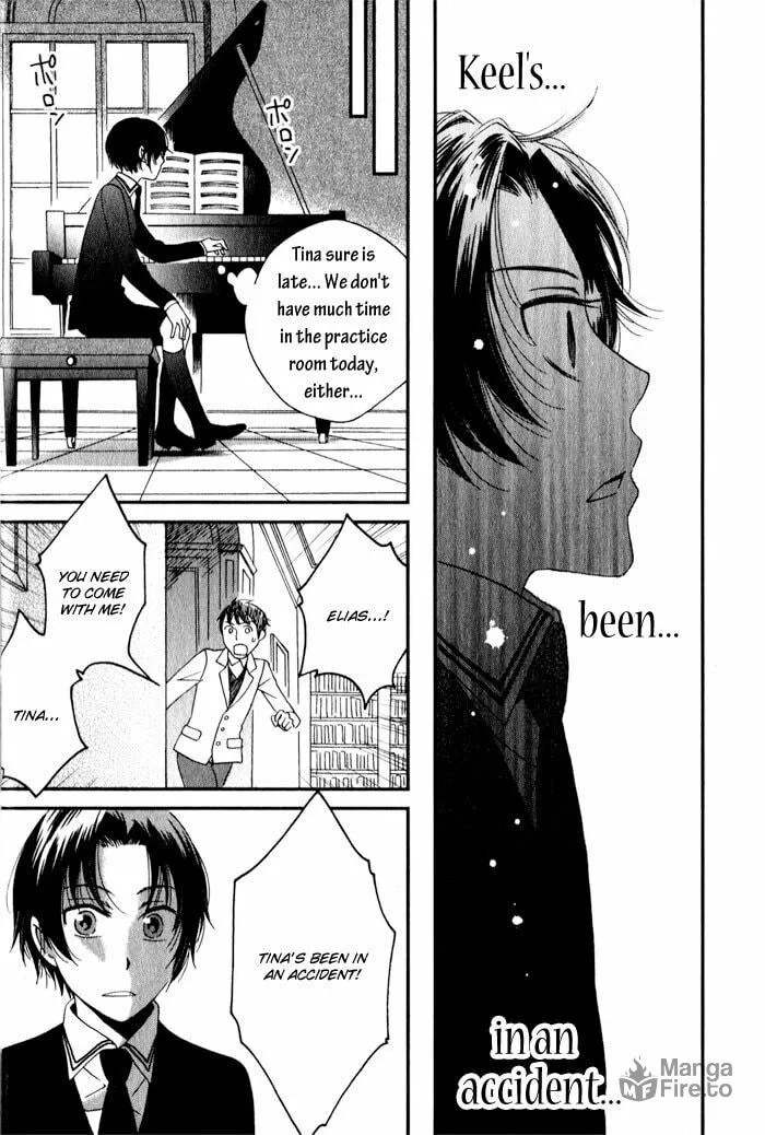 Read Shinkuu Yuusetsu chapter 9 image 20 on Lezhin