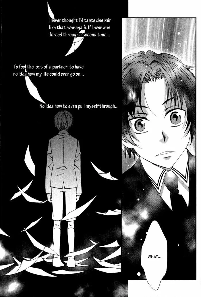 Read Shinkuu Yuusetsu chapter 9 image 21 on Lezhin
