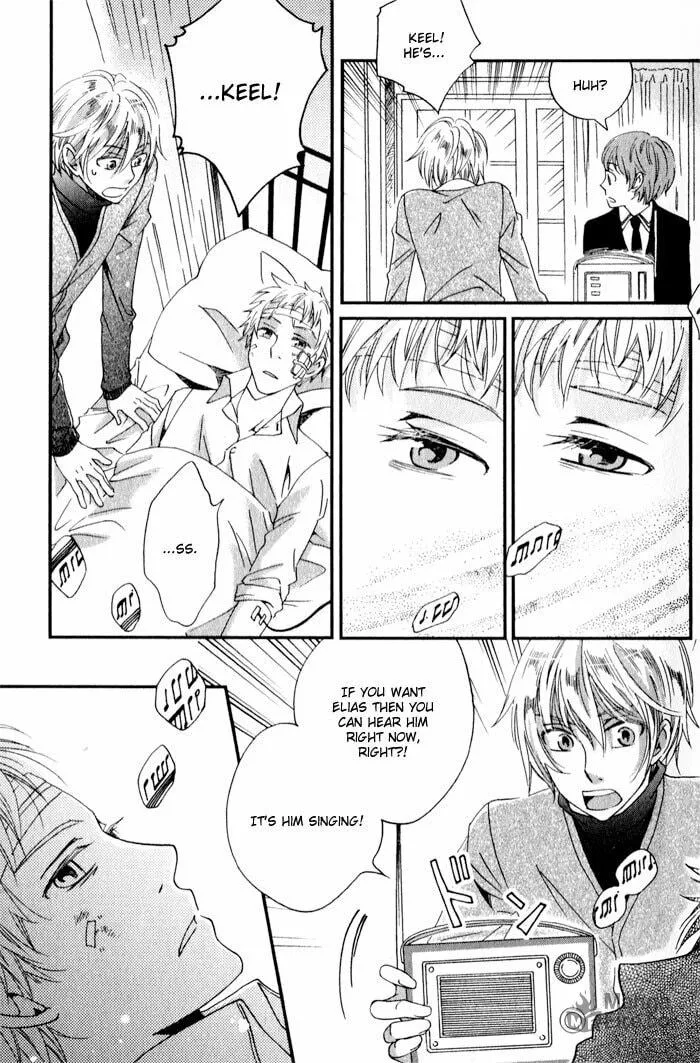 Read Shinkuu Yuusetsu chapter 9 image 35 on Lezhin